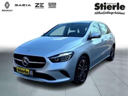 Mercedes-Benz B-Class 2023