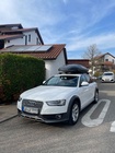 Audi A4 2012