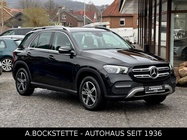 Mercedes-Benz GLE-Class 2020