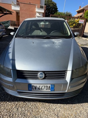 Fiat Stilo 2005