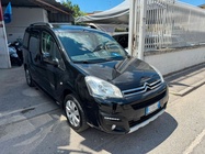 Citroen Berlingo 2016