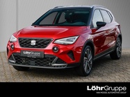 Seat Arona 2023