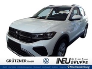 Volkswagen T-Cross 2024