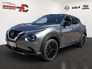 Nissan Juke 2026