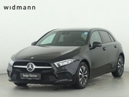 Mercedes-Benz A-Class 2022