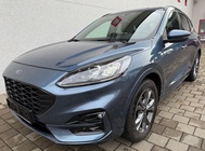 Ford Kuga 2020