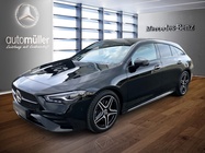 Mercedes-Benz CLA-Class 2024
