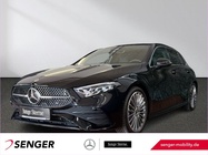 Mercedes-Benz A-Class 2025