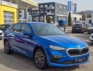 Skoda Scala 2024