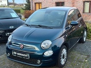 Fiat 500 2020