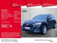 Audi Q5 2022