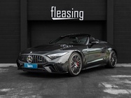 Mercedes-Benz SL-Class 2023