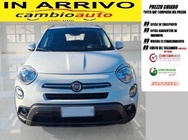 Fiat 500X 2019