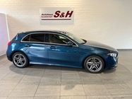 Mercedes-Benz A-Class 2021