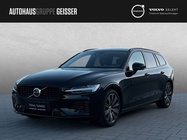 Volvo V60 2024