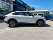 Audi Q3 2020