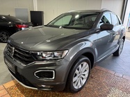 Volkswagen T-Roc 2019