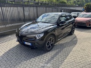 Alfa Romeo Stelvio 2022
