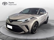 Toyota C-HR 2022