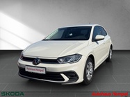 Volkswagen Polo 2023