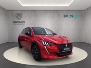Peugeot 208 2022