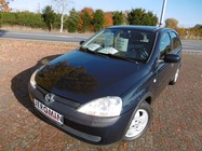 Opel Corsa 2001