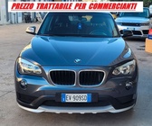 BMW X1 2014