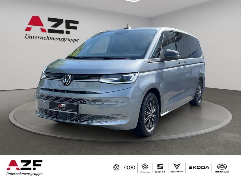 Volkswagen T7