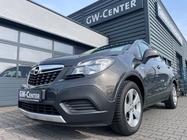 Opel Mokka 2016