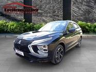 Mitsubishi Eclipse Cross 2021