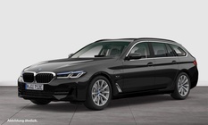 BMW 5 Series 2024
