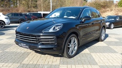 Porsche Cayenne 2019