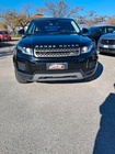 Land Rover Evoque 2018