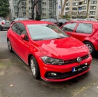 Volkswagen Polo 2019