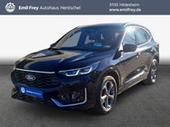 Ford Kuga 2024