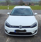Volkswagen Golf 2020