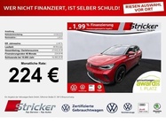 Volkswagen ID.4 2022