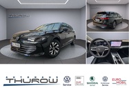 Volkswagen Passat 2025