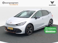 Cupra Born 2022