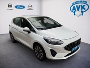 Ford Fiesta 2023