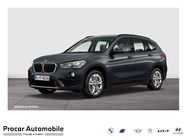 BMW X1 2019