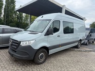 Mercedes-Benz Sprinter 2021