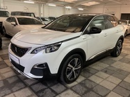 Peugeot 3008 2019