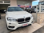 BMW X6 2019