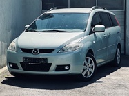 Mazda 5 2006
