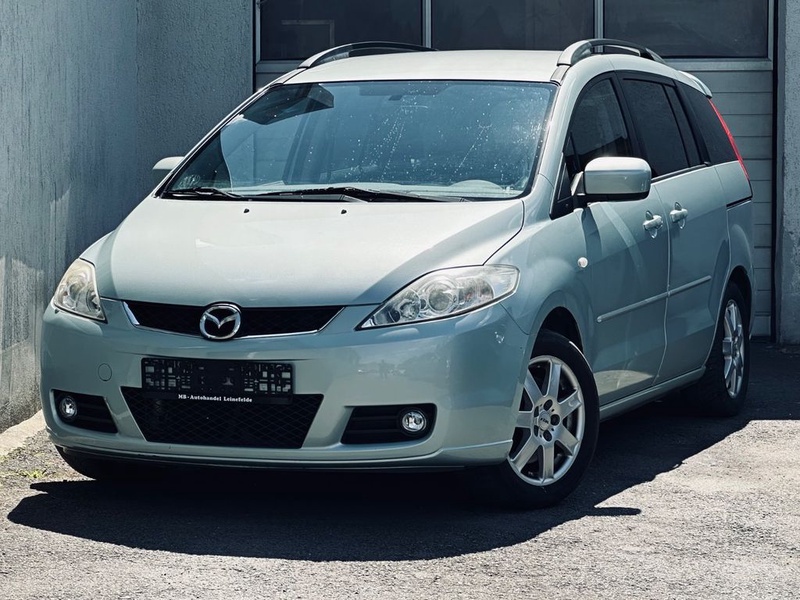 Mazda 5
