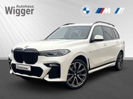 BMW X7 2021