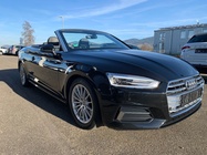 Audi A5 2018