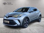 Toyota C-HR 2022