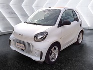 Smart ForTwo 2021